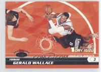 Gerald Wallace #/1,999