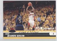 Baron Davis #/1,999
