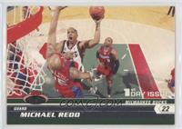 Michael Redd #/1,999