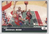 Michael Redd #/1,999