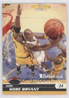 Kobe Bryant #/1,999