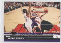 Mike Bibby #/1,999