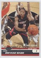 Dwyane Wade #/1,999