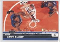 Eddy Curry #/1,999