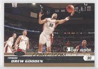 Drew Gooden #/1,999