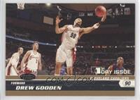 Drew Gooden #/1,999