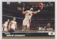 Drew Gooden [Noted] #/1,999