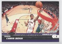 Chris Bosh #/1,999