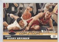 Danny Granger #/1,999