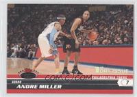 Andre Miller #/1,999