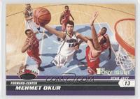 Mehmet Okur #/1,999