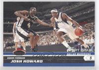 Josh Howard #/1,999