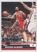 Rafer Alston #/1,999