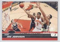 Joe Johnson #/1,999