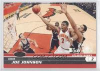 Joe Johnson #/1,999