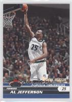 Al Jefferson #/1,999