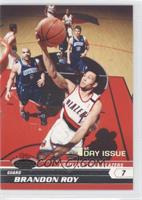 Brandon Roy #/1,999