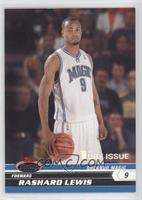 Rashard Lewis #/1,999