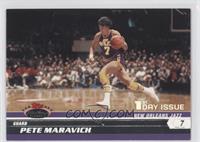 Pete Maravich #/1,999