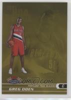 Greg Oden #/99