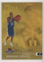 Michael Conley #/99