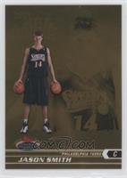 Jason Smith #/99