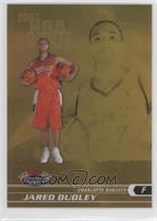 Jared Dudley #/99