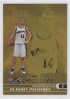 Oleksiy Pecherov [EX to NM] #/99