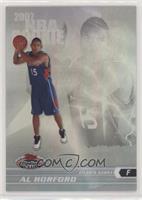 Al Horford #/999