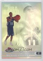 Michael Conley #/999