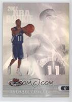 Michael Conley #/999