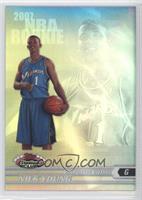 Nick Young #/999