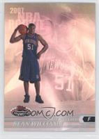 Sean Williams #/999