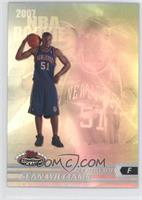 Sean Williams #/999