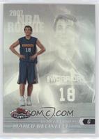 Marco Belinelli [EX to NM] #/999