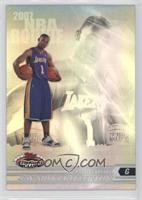 Javaris Crittenton #/999