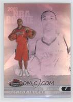 Jared Dudley #/999