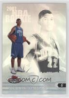 Morris Almond #/999