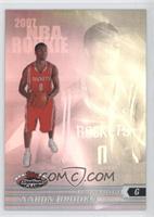 Aaron Brooks #/999