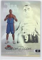 Arron Afflalo #/999