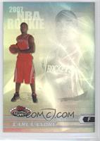 Carl Landry #/999