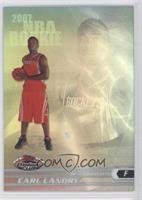 Carl Landry #/999