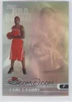 Carl Landry #/999