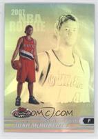 Josh McRoberts #/999