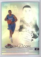 Ramon Sessions #/999