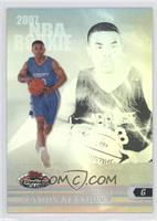 Ramon Sessions #/999