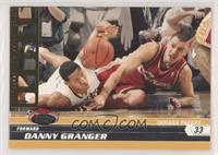 Danny Granger #/50