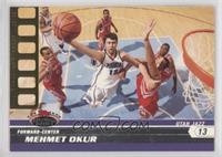 Mehmet Okur #/50