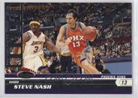 Steve Nash #/199