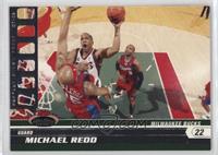 Michael Redd #/199